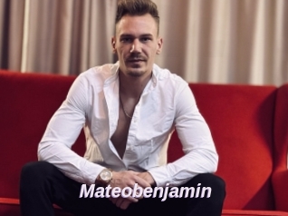 Mateobenjamin