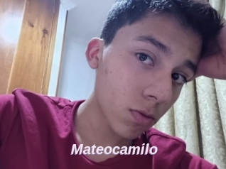 Mateocamilo