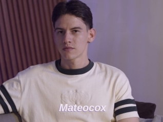 Mateocox
