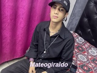 Mateogiraldo