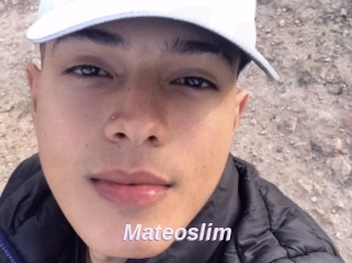 Mateoslim