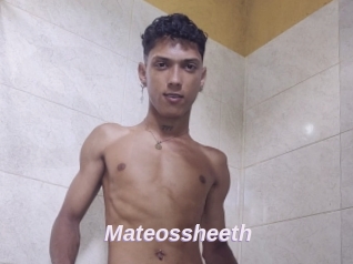Mateossheeth