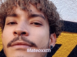Mateoxxth