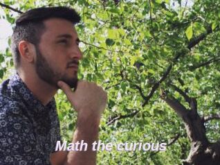 Math_the_curious