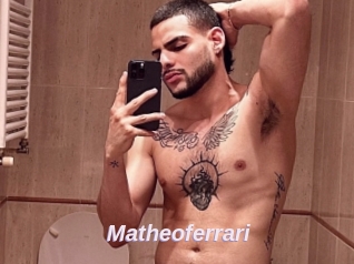 Matheoferrari