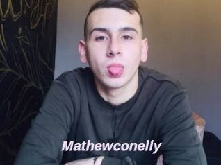 Mathewconelly