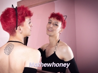 Mathewhoney