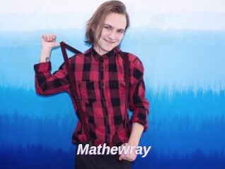 Mathewray