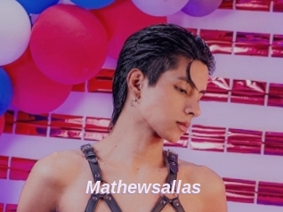 Mathewsallas