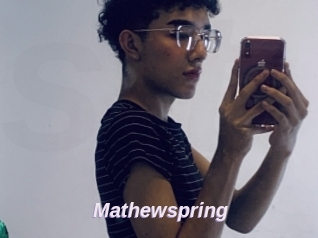 Mathewspring