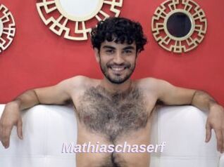 Mathiaschaserf