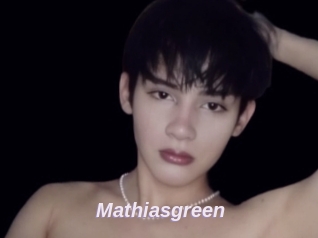 Mathiasgreen