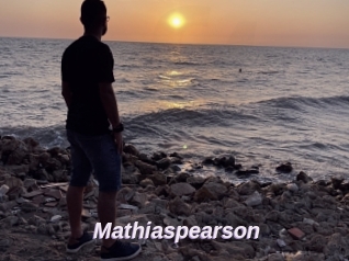 Mathiaspearson