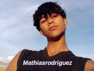 Mathiasrodriguez
