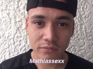Mathiassexx