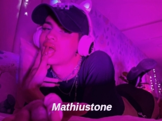 Mathiustone