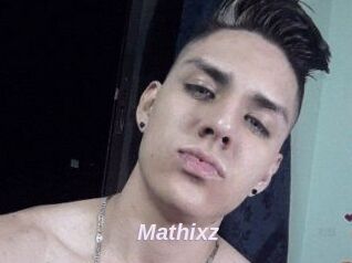 Mathixz