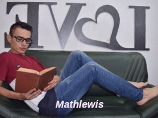 Mathlewis