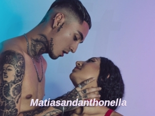 Matiasandanthonella