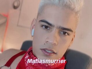 Matiasmurrier