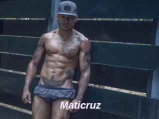 Maticruz