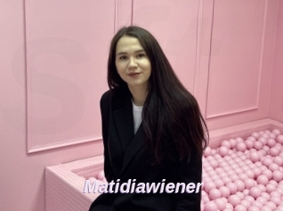 Matidiawiener