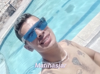 Matihasjar