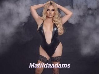 Matildaadams