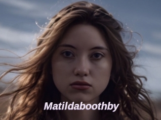 Matildaboothby