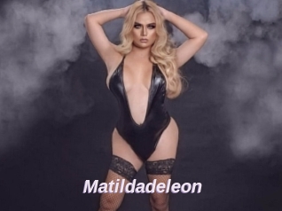 Matildadeleon