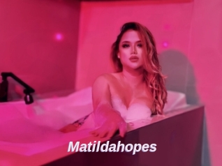 Matildahopes