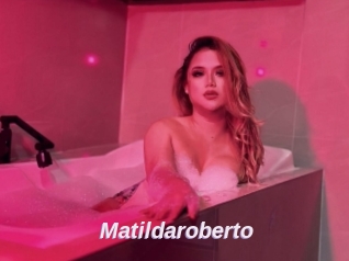 Matildaroberto