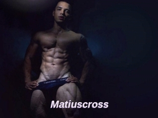 Matiuscross