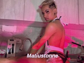 Matiustonne