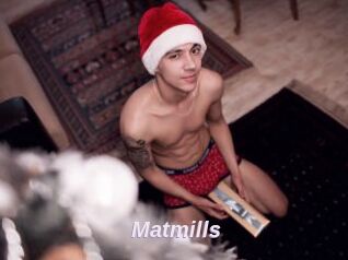 Matmills