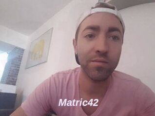 Matric42