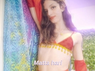 Matta_hari