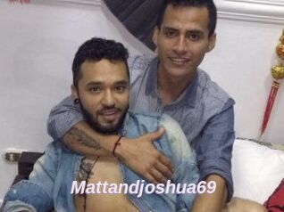 Mattandjoshua69