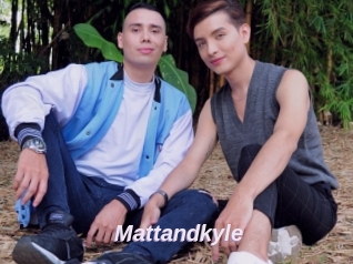 Mattandkyle