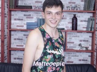 Matteoepic