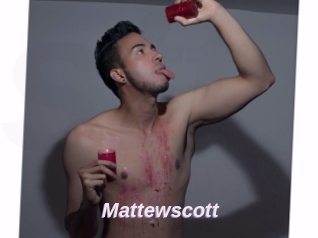 mattewscott sexyflirt