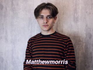 Matthewmorris