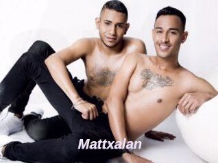 Mattxalan