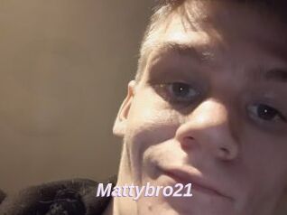 Mattybro21