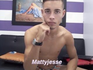 Mattyjesse