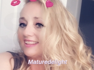 Maturedelight