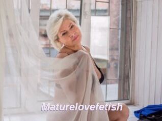 Maturelovefetish