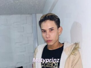 Matyprinz