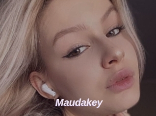 Maudakey
