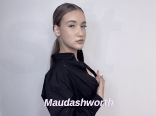 Maudashworth